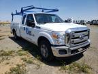 2011 FORD  F250