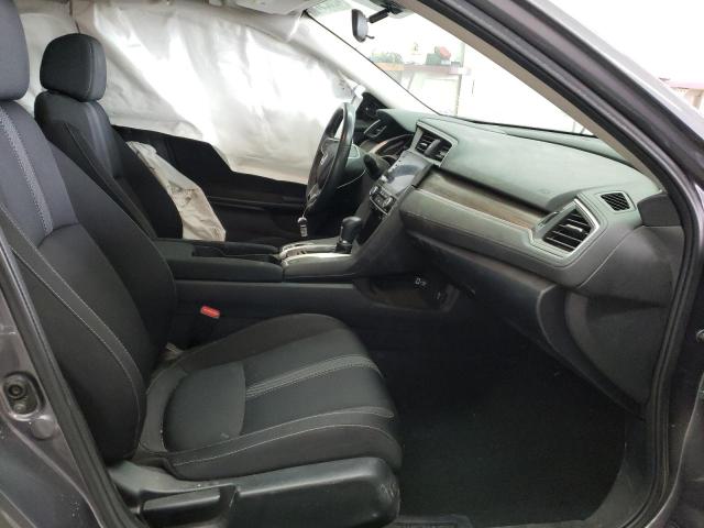 2020 HONDA CIVIC EX 19XFC1F36LE202507