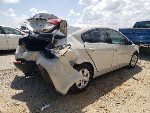 2015 KIA FORTE LX KNAFK4A6XF5282185
