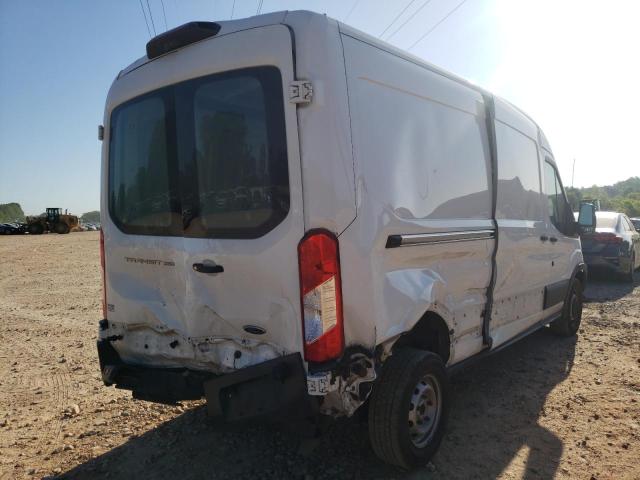2018 FORD TRANSIT T- 1FTYR2CMXJKB24253