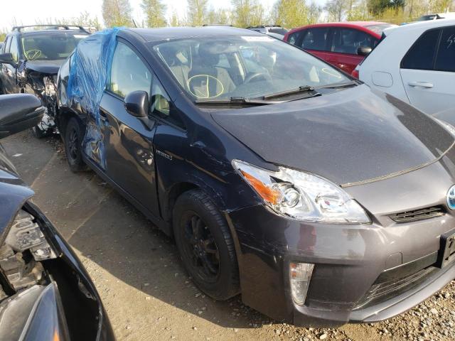 2015 TOYOTA PRIUS JTDKN3DUXF0431074
