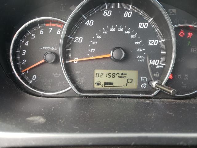 2019 MITSUBISHI MIRAGE G4 ML32F4FJ9KHF02742
