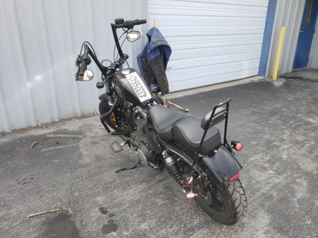 2016 HARLEY-DAVIDSON XL1200 FOR 1HD1LC316GC426607