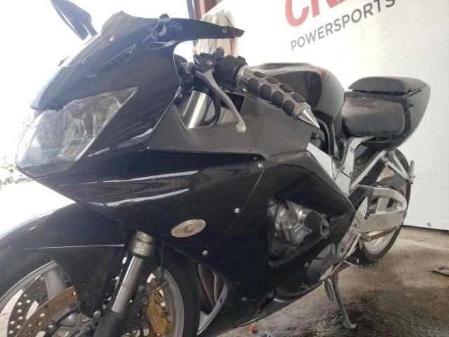 2000 HONDA CBR 900RR JH2SC4408YM003113