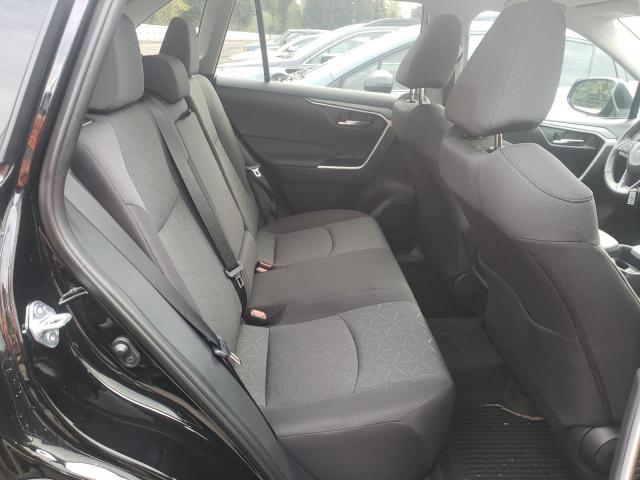 2021 TOYOTA RAV4 XLE 2T3P1RFV1MC217403