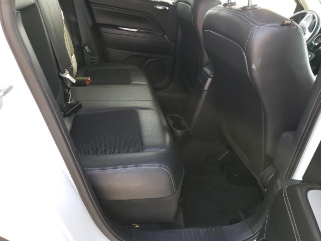2015 JEEP COMPASS LA 1C4NJDEBXFD259147
