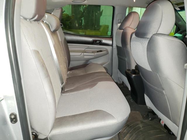 2015 TOYOTA TACOMA DOU 3TMMU4FN0FM079241