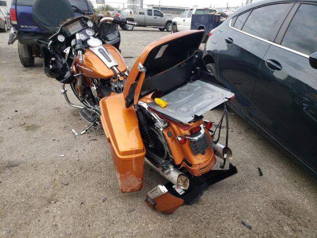 2015 HARLEY-DAVIDSON FLTRXS ROA 1HD1KTM14FB601474