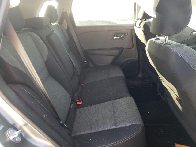 2021 NISSAN ROGUE SV 5N1AT3BB0MC794395