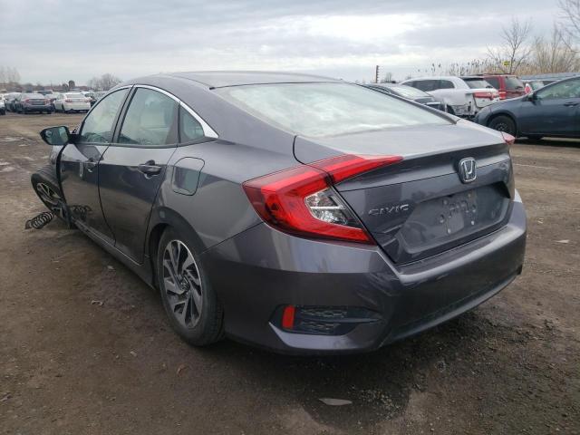 2018 HONDA CIVIC EX 2HGFC2F84JH011849