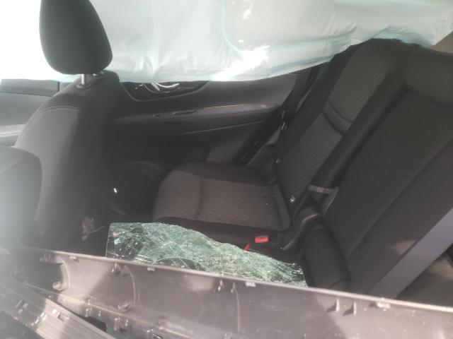 2020 NISSAN ROGUE S JN8AT2MV9LW111634