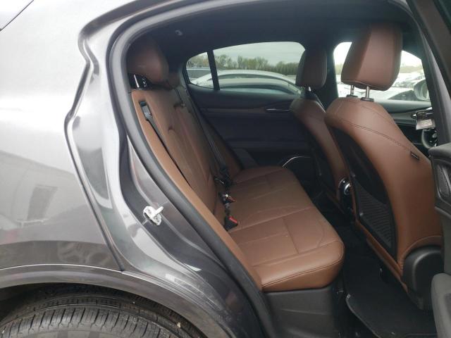 ZASPAKBN3N7D29006 Alfa Romeo Stelvio Ti 2022. Фото: 5