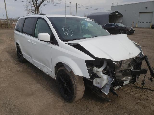 2019 DODGE GRAND CARA 2C4RDGBG5KR762862
