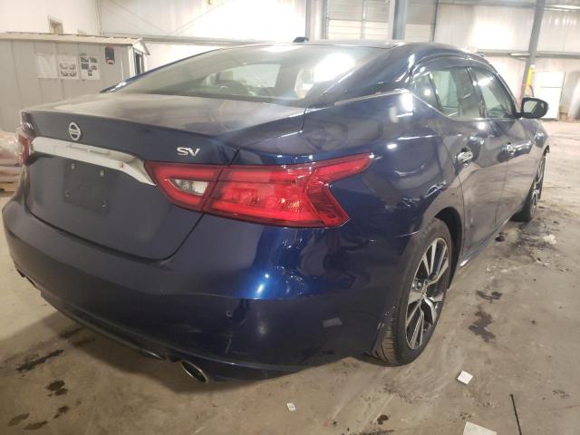 2017 NISSAN MAXIMA 3.5 1N4AA6AP0HC428599