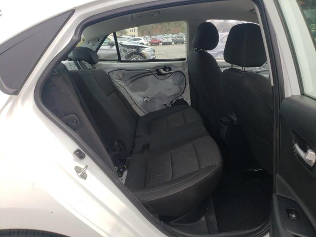 2019 KIA RIO S 3KPA24AB0KE239306