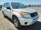 2004 TOYOTA  RAV4