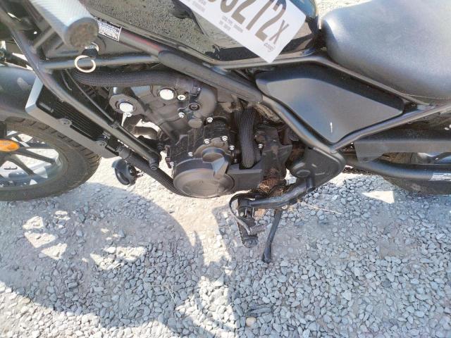 2020 HONDA CMX500 MLHPC5605L5300129