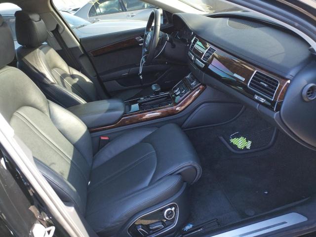 2016 AUDI A8 L QUATT WAU34AFD7GN001867