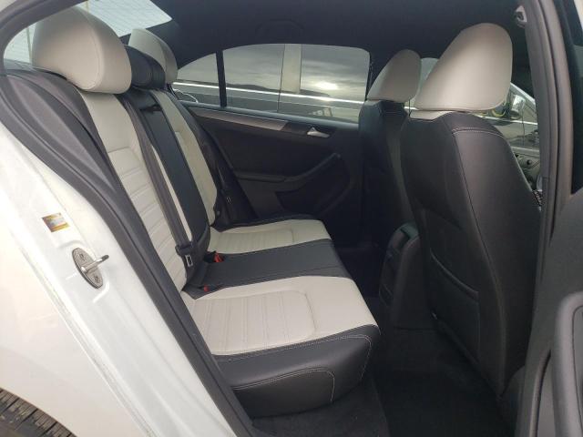 2016 VOLKSWAGEN JETTA SPOR 3VWD17AJ4GM305245