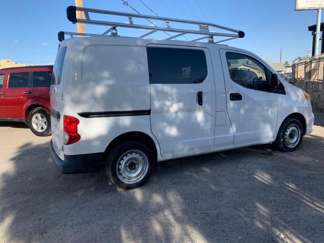 2015 CHEVROLET CITY EXPRE 3N63M0YN5FK705053