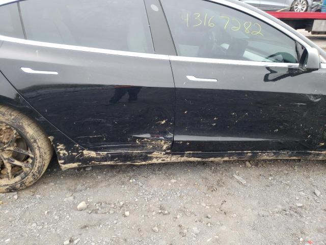 2019 TESLA MODEL 3 5YJ3E1EB0KF231645