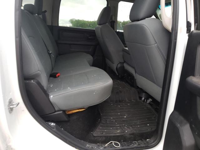 2015 RAM 2500 ST 3C6UR5CL3FG593682