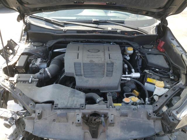 2019 SUBARU FORESTER JF2SKACC7KH472118