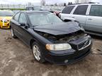 2007 VOLVO  S60