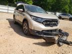 2018 HONDA  CRV