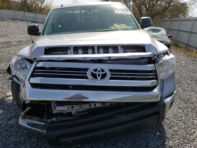 2016 TOYOTA TUNDRA DOU 5TFUY5F10GX580732