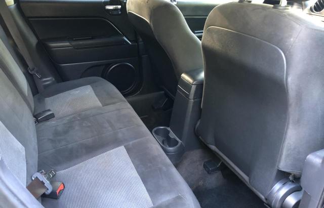 2016 JEEP PATRIOT SP 1C4NJPBBXGD554269