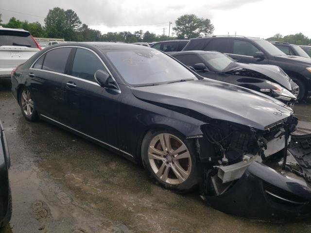 2017 MERCEDES-BENZ S 550 4MAT - WDDUG8FB8HA304256
