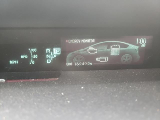 2015 TOYOTA PRIUS JTDKN3DU5F1867616