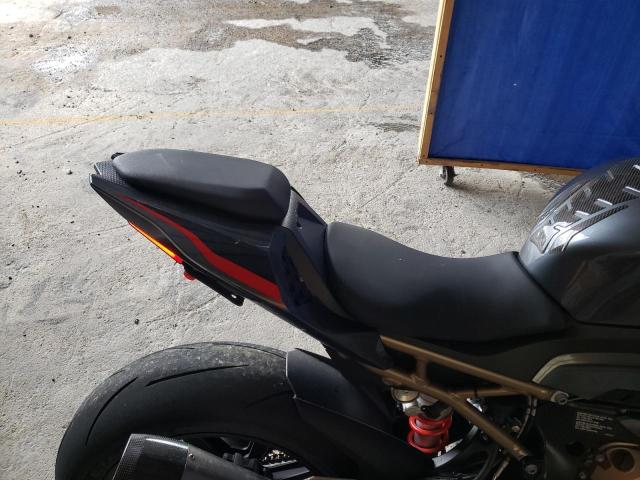 2022 BMW S1000RR WB10E2300N6F04464