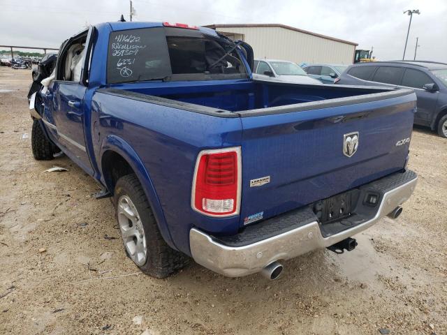 2017 RAM 1500 LARAM 1C6RR7NM2HS876111