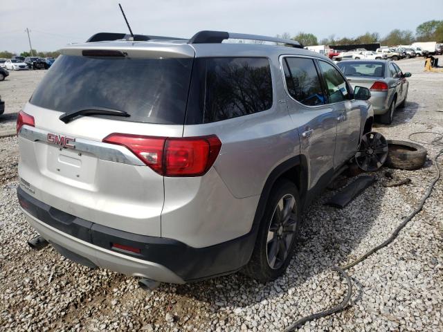 2019 GMC ACADIA SLT 1GKKNNLS4KZ252535