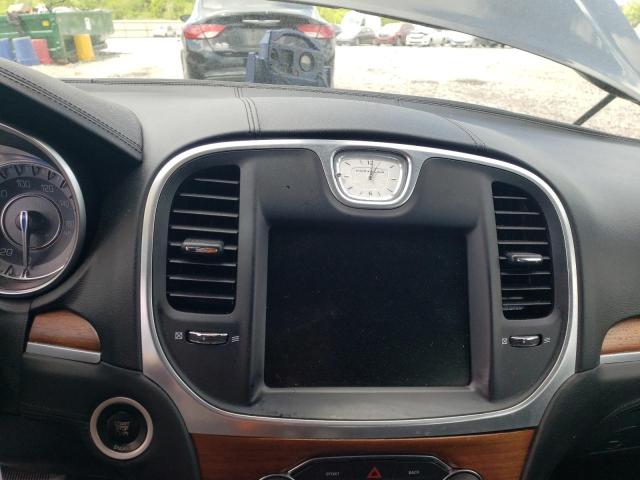 2015 CHRYSLER 300C PLATI 2C3CCASG7FH833162