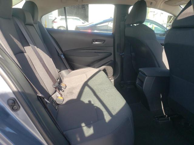 2020 TOYOTA COROLLA LE 5YFVPRAE5LP115297