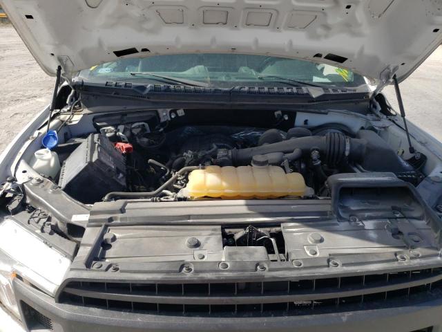 2018 FORD F150 1FTMF1CB4JKF68115
