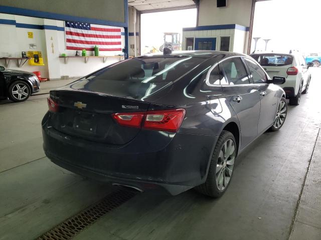 2016 CHEVROLET MALIBU PRE 1G1ZH5SXXGF315010