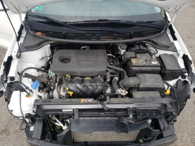 2019 KIA RIO S 3KPA24AB0KE239306