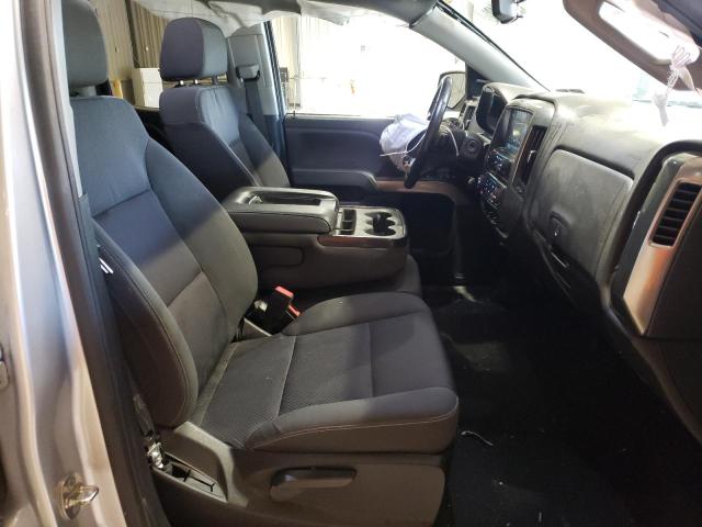 2019 CHEVROLET SILVERADO 2GCVKPECXK1148210