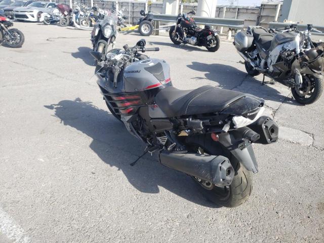 2022 KAWASAKI ZX1400 J JKBZXNJ16NA015438