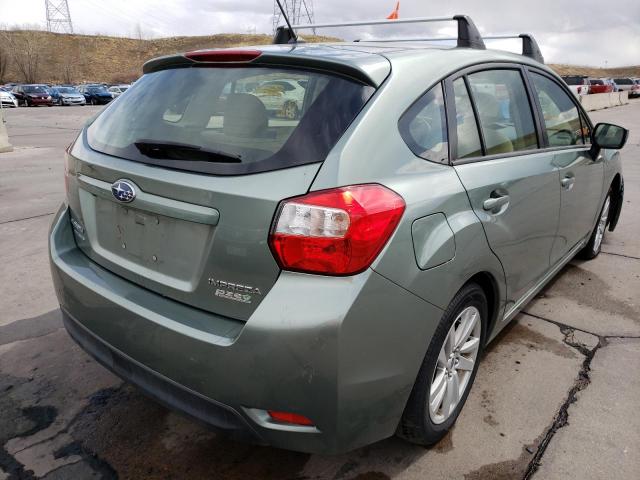 JF1GPAC63FH262191 Subaru Impreza Premium