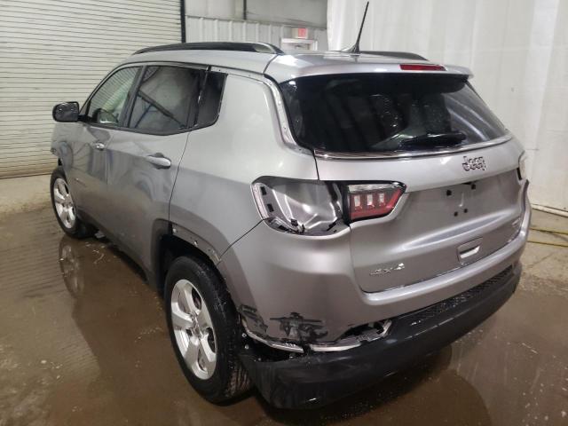 2018 JEEP COMPASS LA 3C4NJDBB7JT176296