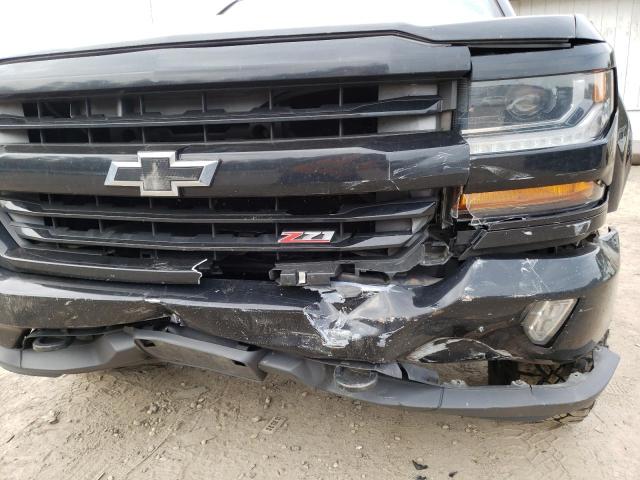 2016 CHEVROLET 1500 1GCVKREC0GZ245104