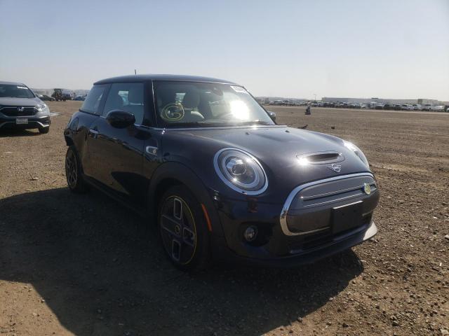 2020 MINI COOPER SE WMWXP3C03L2M26486