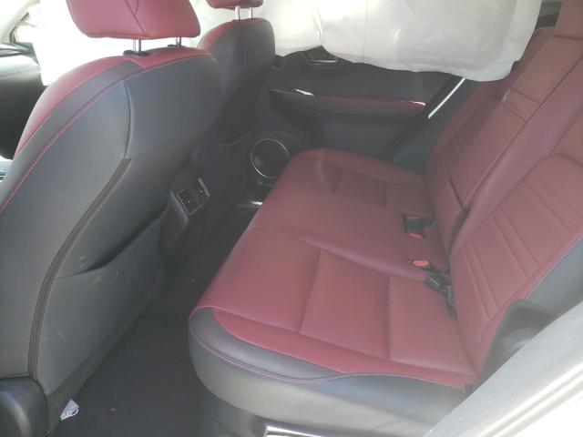 2018 LEXUS NX 300 BAS JTJYARBZ2J2091761