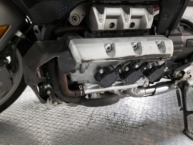 2021 HONDA GL1800 D JH2SC7957MK301759