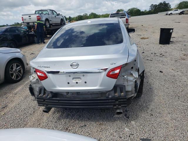 2017 NISSAN ALTIMA 2.5 1N4AL3AP1HC199035